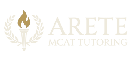 Areté MCAT Tutoring